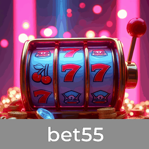 bet55 - Plataforma confiável para apostas emocionantes e bônus