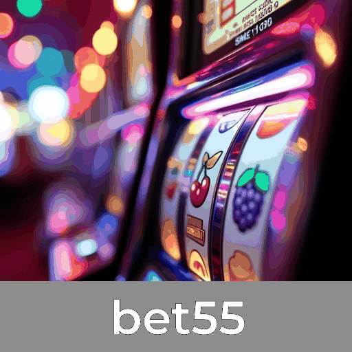 bet55 - Grande seleção de jogos ao vivo e cassinos online
